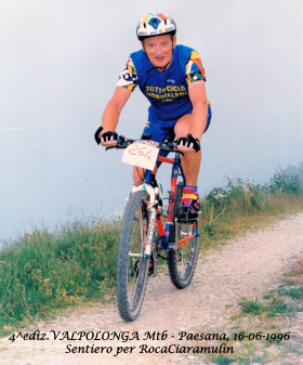  - A.S.D. CUNEO BIKE